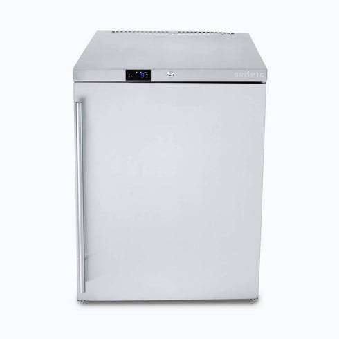 Bromic Underbench Storage Chiller 138L - UBC0140SD-NR